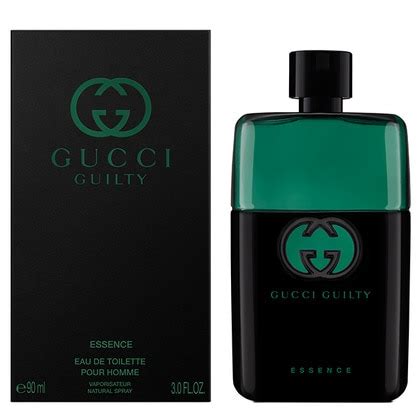 gucci homme 2020|gucci guilty essence pour homme.